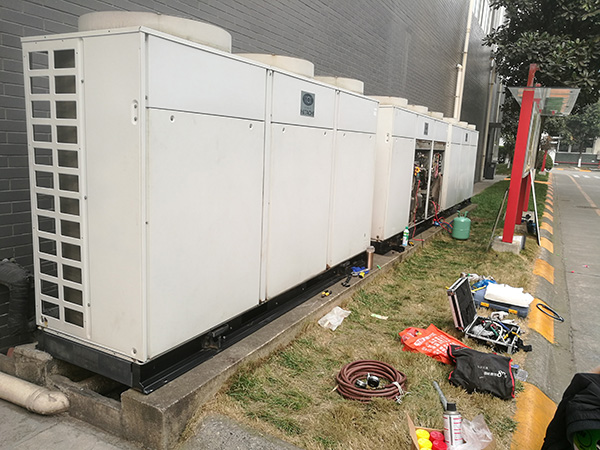 成都中央空調(diào)維護 成都中央空調(diào)維護